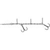 Add-It Jointed Dupla Stinger 32kg 10cm #1 1pcs