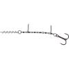 Add-It Jointed Stinger HD 40kg 6cm #2/0  2pcs