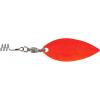 Add-It Willow Screw Small Fluo. Orange 2pcs