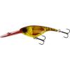 BabyBite DR Crankbait 6,5cm 13g Floating Clear Brown Craw