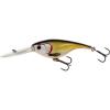 BabyBite DR Crankbait 6,5cm 13g Floating Official Roach