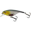 BabyBite SR Crankbait 6,5cm 12g Floating 3D Headlight