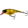 BabyBite SR Crankbait 6,5cm 12g Floating Clear Brown Craw