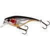 BabyBite SR Crankbait 6,5cm 12g Floating Steel Sardine