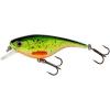 BabyBite SR Crankbait 6,5cm 12g Floating Toxic Mahi