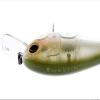 BassBite 1.5 Squarebill 6cm/13g Fire Craw