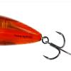 BassBite 1.5 Squarebill 6cm/13g Fire Craw