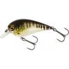 BassBite 2.5 Squarebill 7cm 16g Floating Real Minnow