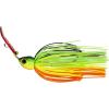 BladeBite Tungsten Bladed Jig 14g Firetiger