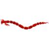 BloodTeez 5,5 cm 0,5 g Bloodworm 10 db/csomag