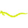 BloodTeez Worm 5,5cm 0,5g Fluo Yellow 10pcs