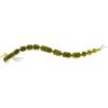 BloodTeez Worm 7,5cm 1g Seaweed Pearl 6db/csomag