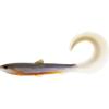 BullTeez Curltail 10cm 6g Dirty Harbor 2pcs