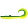 BullTeez Curltail 10cm 6g Fireflash 2pcs