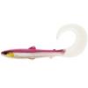 BullTeez Curltail 10cm 6g Pink Headlight 2pcs