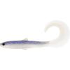 BullTeez Curltail 10cm 6g Sparkling Blue 2pcs