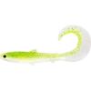 BullTeez Curltail 10cm 6g Sparkling Chartreuse 2pcs