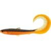 BullTeez Curltail 10cm 6g UV Craw 2pcs