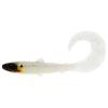 BullTeez Curltail 21cm 49g Glow Ghost Hunter