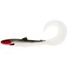 BullTeez Curltail 21cm 49g Redlight