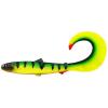 BullTeez Curltail 21cm 49g Tiger Perch