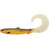 BullTeez Curltail 27cm 103g Gold Rush