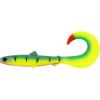 BullTeez Curltail 27cm 103g Tiger Perch