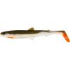 BullTeez Shadtail 12,5cm 16g Bass Orange 2pcs