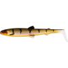 BullTeez Shadtail 12,5cm 16g Bling Perch 2pcs