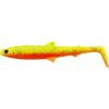 BullTeez Shadtail 12,5cm 16g Green Tomato 2pcs