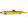 BullTeez Shadtail 12,5cm 16g Official Roach 2pcs