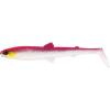 BullTeez Shadtail 12,5cm 16g Pink Headlight 2pcs