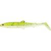 BullTeez Shadtail 12,5cm 16g Sparkling Chartreuse 2pcs