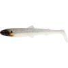 BullTeez Shadtail 18cm 53g Glow Ghost Hunter