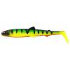 BullTeez Shadtail 24cm 107g Tiger Perch