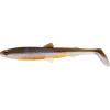 BullTeez Shadtail 9,5cm 7g Dirty Harbor 2pcs