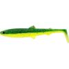 BullTeez Shadtail 9,5cm 7g Fireflash 2pcs