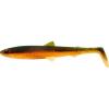 BullTeez Shadtail 9,5cm 7g UV Craw 2pcs