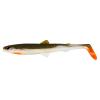 BullTeez Shadtail 9,5cm/7g Bass Orange 2db