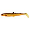 BullTeez Shadtail 9,5cm/7g Gold Rush 2db