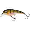 BullyBite Crankbait 6cm 9g Floating Bling Perch