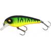 BullyBite Crankbait 6cm 9g Floating Firetiger