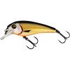 BullyBite Crankbait 6cm 9g Floating Official Roach