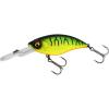 BuzzBite Crankbait 4cm 4g Low Floating Firetiger