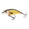 BuzzBite SR Crankbait 4cm/4g Low Floating - Official Roach
