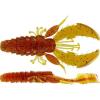 CreCraw Creaturebait 10cm 12g Motoroil Pepper 4pcs