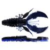 CreCraw Creaturebait 10cm/12g Black/Blue 4db