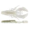 CreCraw Creaturebait 10cm/12g Glow White 4db