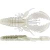 CreCraw Creaturebait 14cm 32g Glow White 2pcs