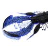 CreCraw Creaturebait 8,5cm/7g Black/Blue 5db